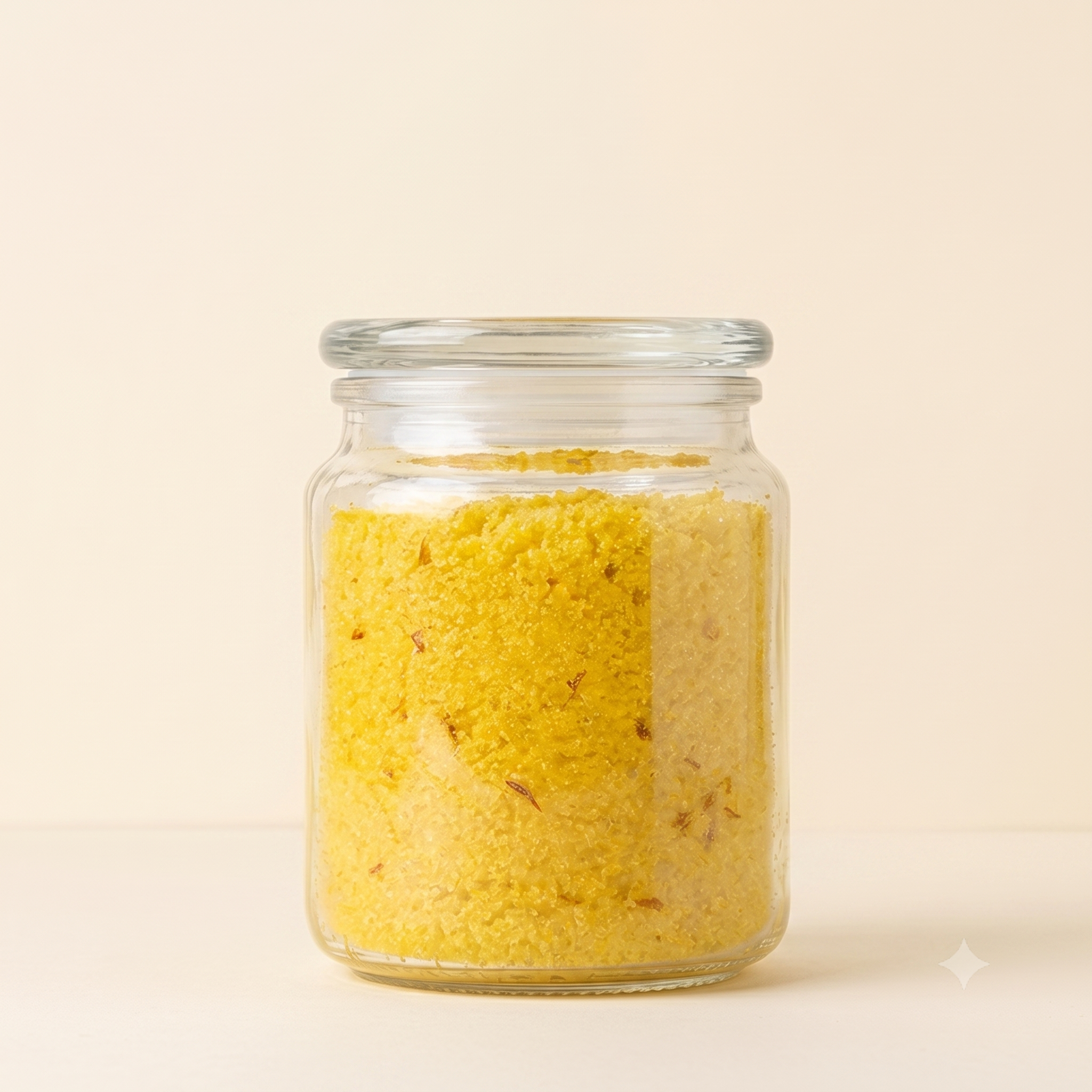 Citrus Aura Attraction Body Scrub